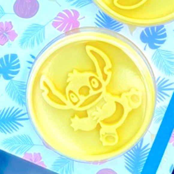 🆕 Disney Stitch & Angel (Lilo & Stitch) 3-Piece Character Cookie Press Set - Picture 6 of 6